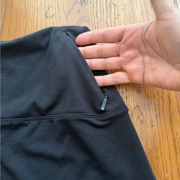 Unbound Merino 5” Bike Shorts - Picture 7 of 7